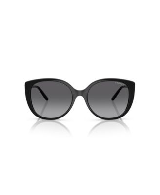 Women's Butterfly Polarized Sunglasses, VO5623S