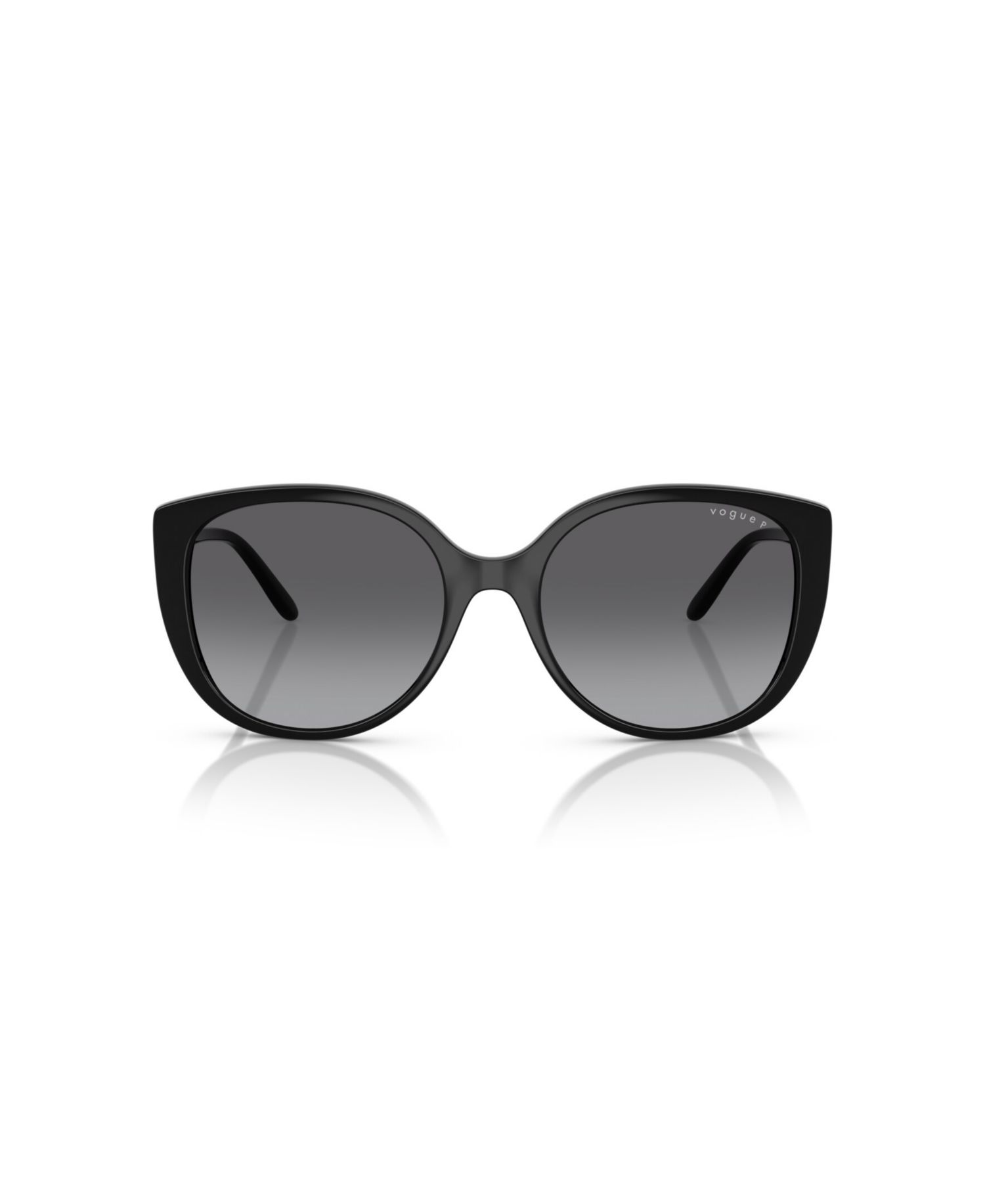 Women's Butterfly Polarized Sunglasses, VO5623S
