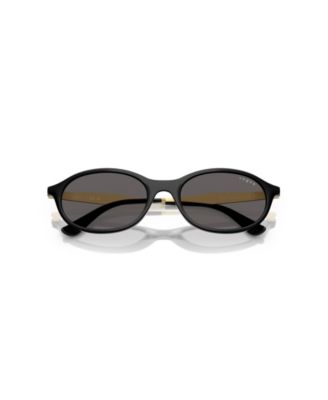 Women's Oval Sunglasses, VO5625S