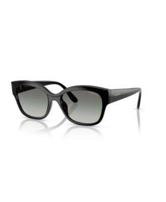 Women's Butterfly Sunglasses, VO5638SU