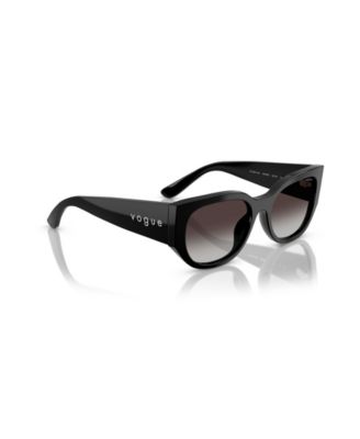 Women's Geometric Sunglasses, VO5641SU