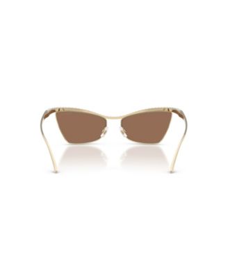 Women's Cat Eye Sunglasses, JC4014H