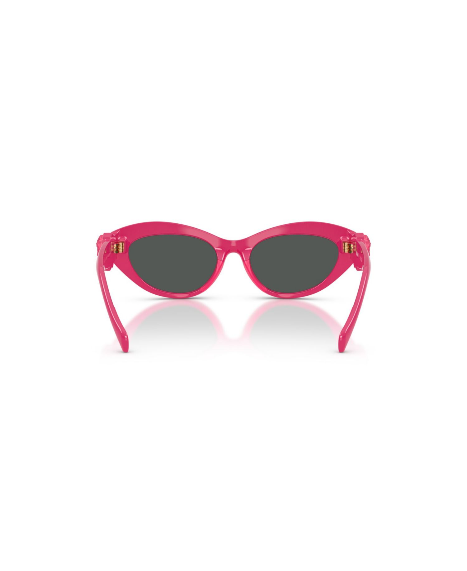 Kids Cat Eye Sunglasses, 0VK4005U (Ages 7-10)