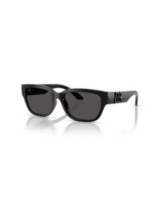Dolce & Gabbana Men's Rectangle Sunglasses, DX6009