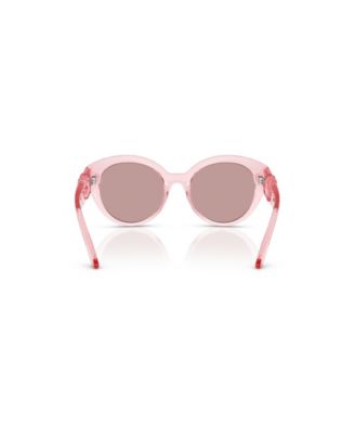 Women's Butterfly Sunglasses, DX6010