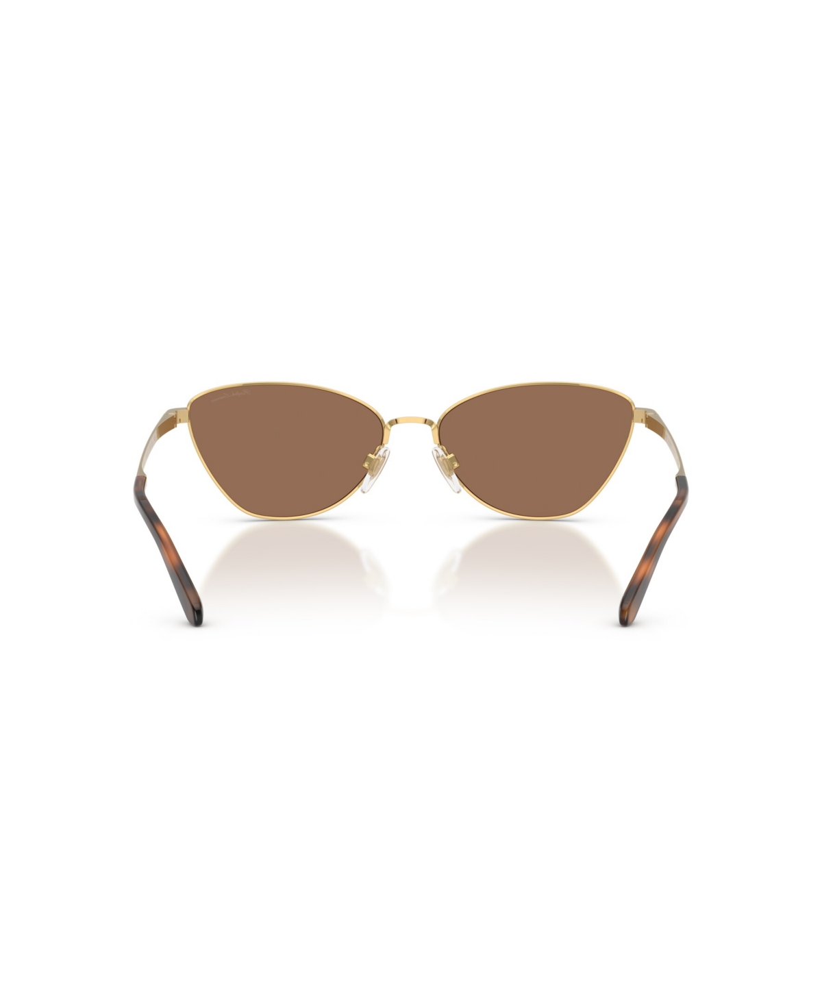 Ralph Lauren Women's Rectangle Sunglasses
