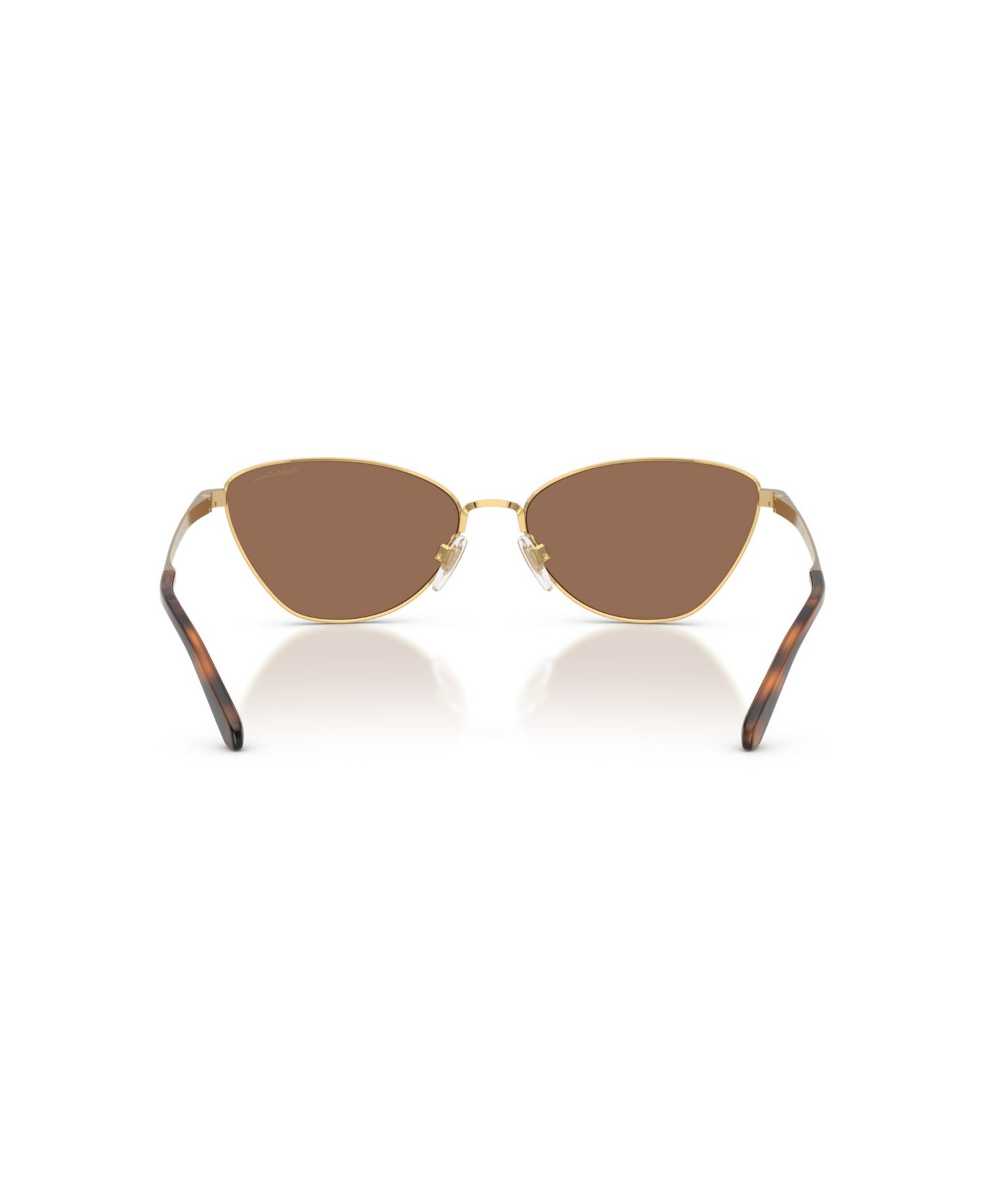 Women's Rectangle Sunglasses, RL7093