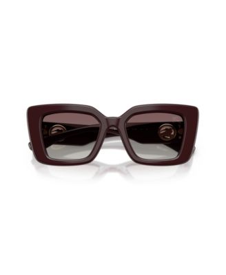 Women's Cat Eye Sunglasses, BE4476