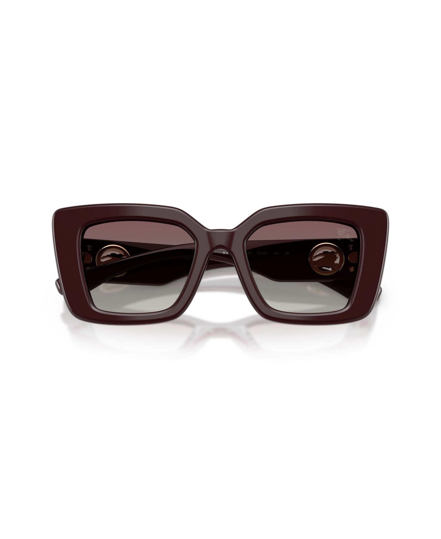Women's Cat Eye Sunglasses, BE4476