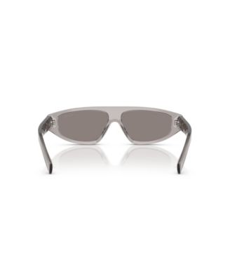 Men's Geometric Sunglasses, PR C02S