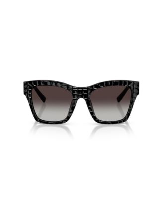 Women's Square Sunglasses, DG4512