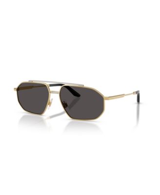 Men's Pilot Sunglasses, DG2328