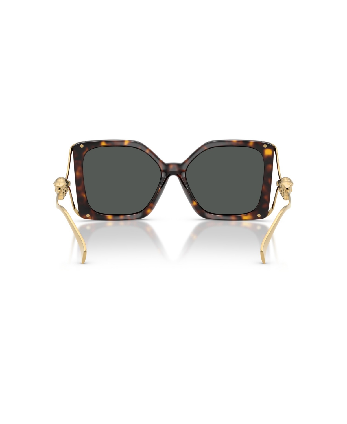 Versace Women's Square Sunglasses, VE4502U