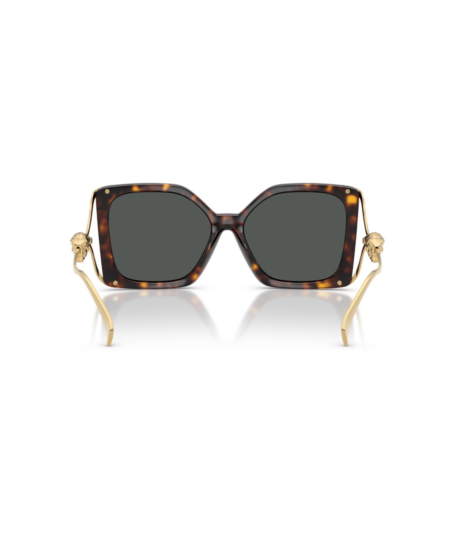 Women's Square Sunglasses, VE4502U