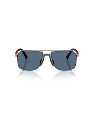 Men's Pilot Sunglasses, PS B51S