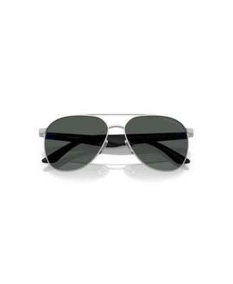 Kids Pilot Sunglasses, EK2001