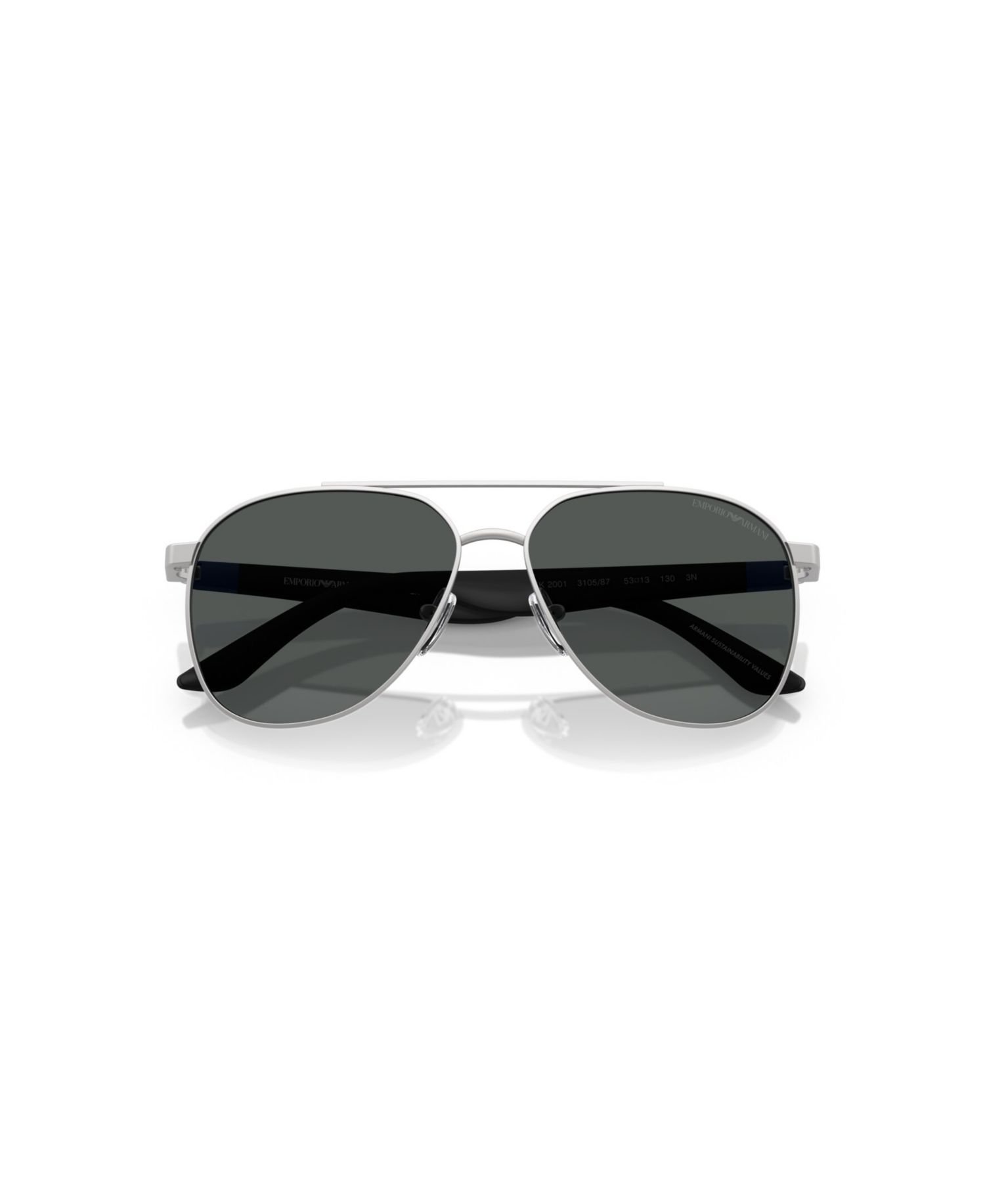 Kids Pilot Sunglasses, 0EK2001 (Ages 7-10)