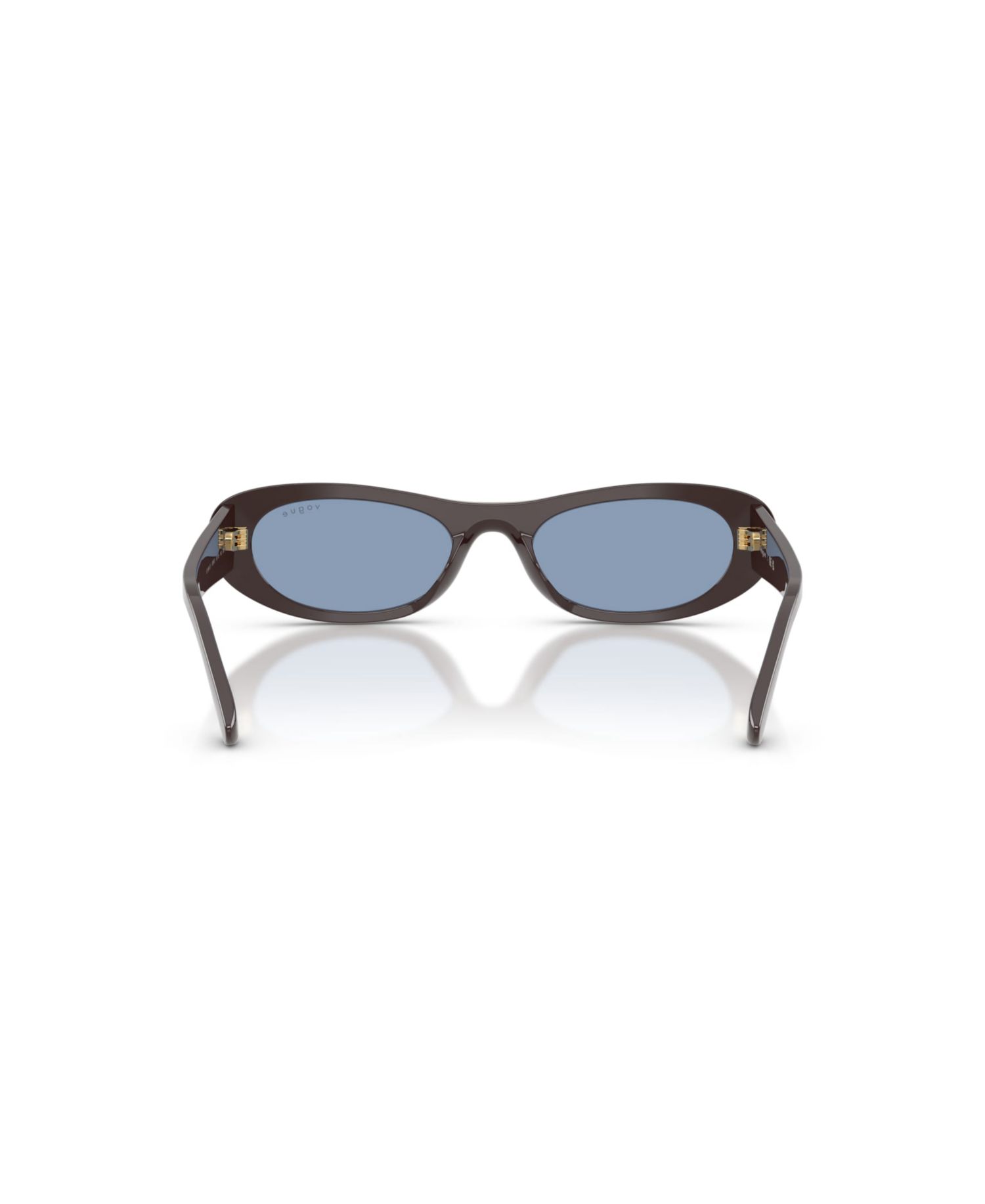Women's Oval Sunglasses, VO5695SU