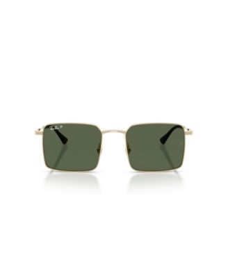 Unisex Polarized Sunglasses, RB3782