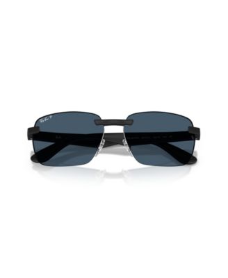 Unisex Polarized Sunglasses, RB4470CH