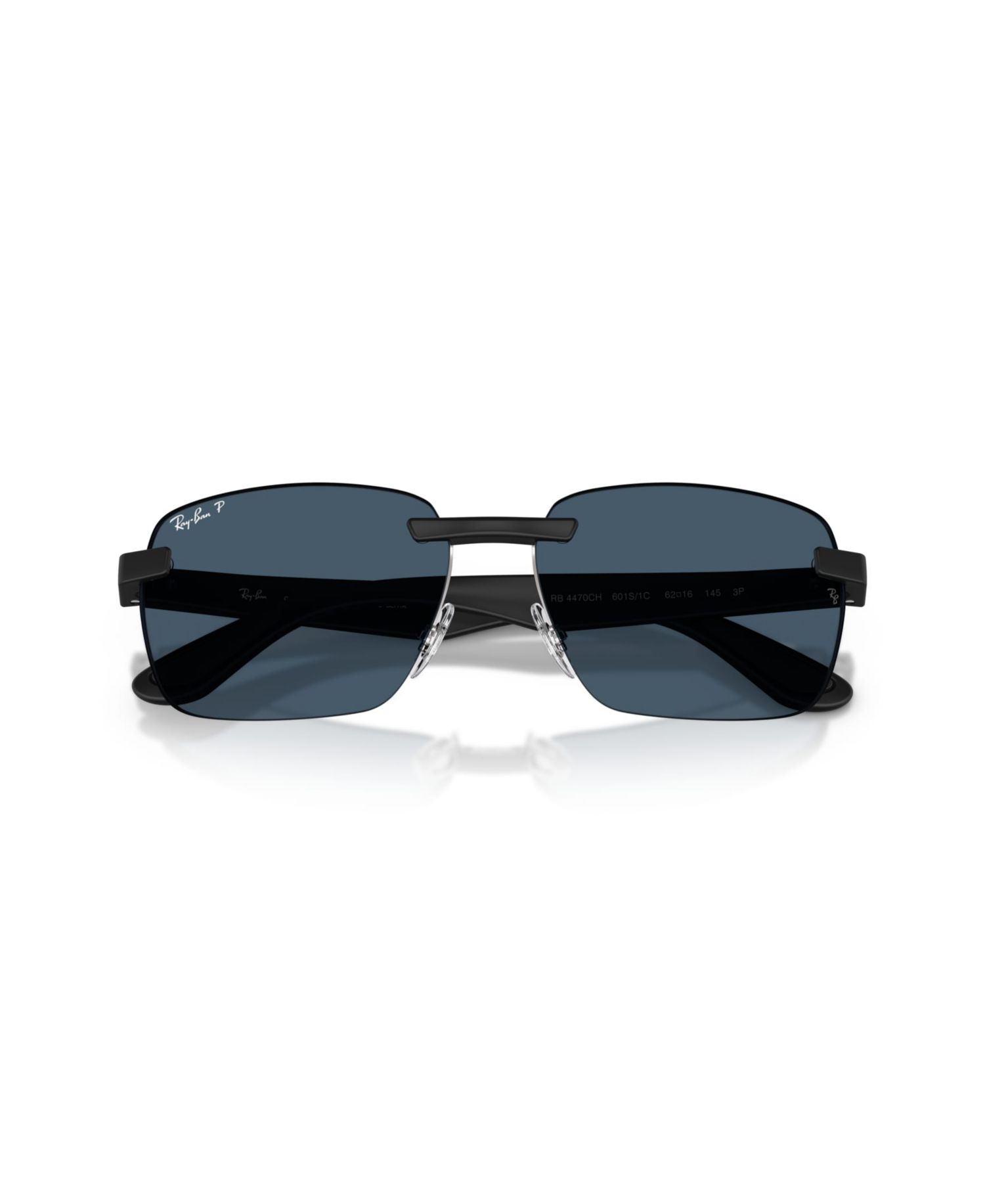 Unisex Polarized Sunglasses, RB4470CH