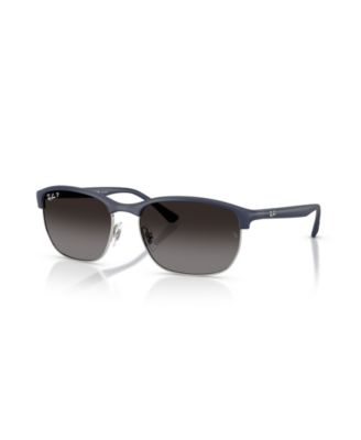 Unisex Polarized Sunglasses, RB4469