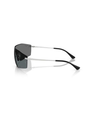 Unisex Geometric Sunglasses, RB3781