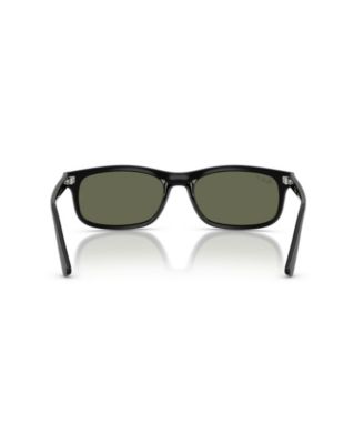 Unisex Polarized Sunglasses, RB2224
