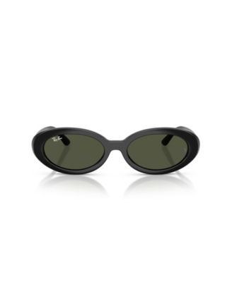 Women's Oval Sunglasses, RB2223