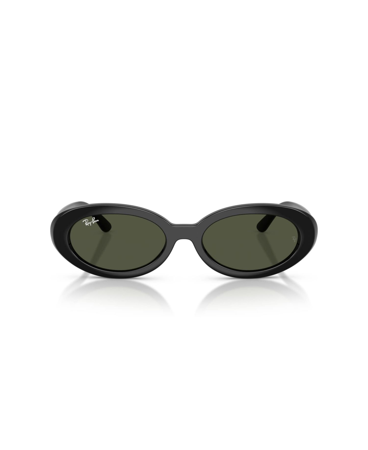 Women's Oval Sunglasses, RB2223