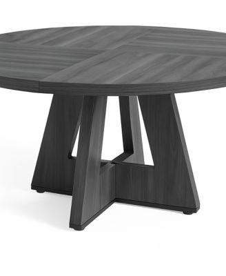 Kitchen Table Round Dining Table for 4 Round Dinner Table Farmhouse