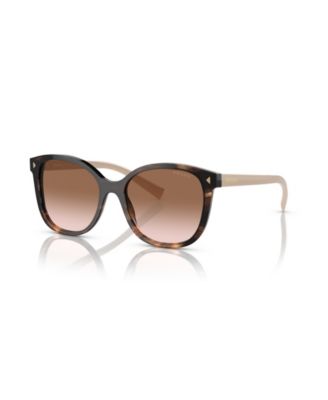 Women's Square Sunglasses, PR 22ZS