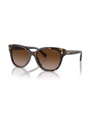 Women's Cat Eye Sunglasses, RA5305U