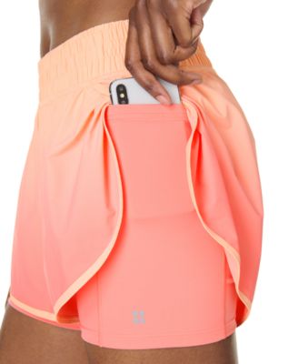 Women's Get Set 2-in-1 Multi-Train Mid Rise Shorts