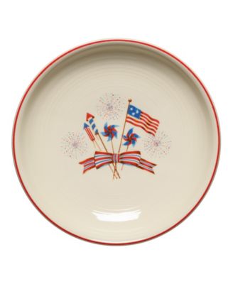 Americana Limited Edition Presentation Serving Bowl