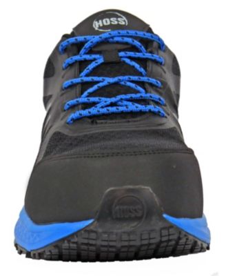 Men's HOSS Express Composite Toe Lightweight Men s Work Shoe