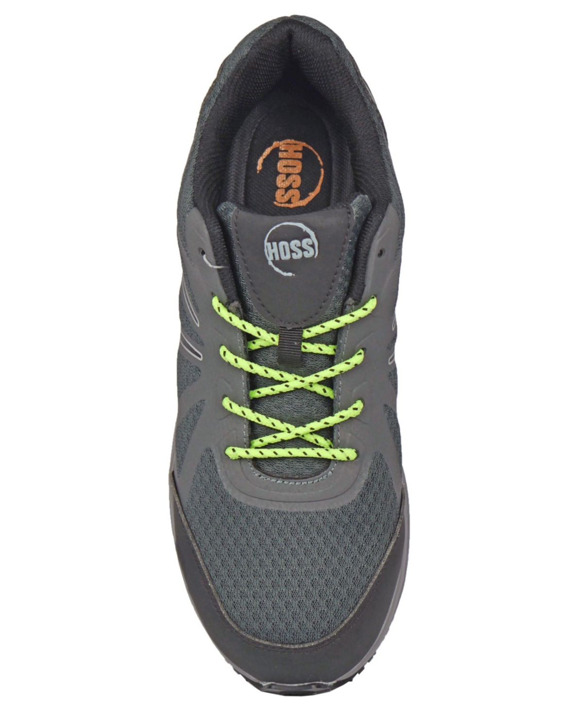 Hoss Boot Company Men's Express Men s Composite Toe Lightweight Work Shoe