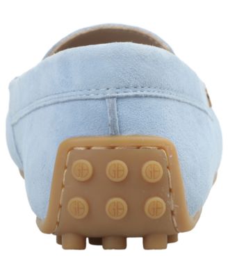 Women's Carinna Slip On Driver Loafers