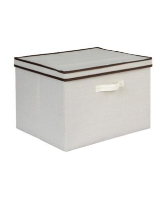 KD Storage Box With Lid