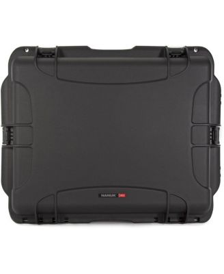 Wheeled Series 955 Lightweight NK-7 Resin Waterproof Hard Case with Foam Insert