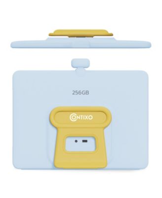 A3 15.6" Educational Touchscreen Tablet, Android 11 HD, 256GB Storage, 13MP Camera & Built-in 10W Speaker