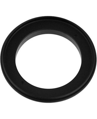 Fotodiox 58mm Filter Thread Macro Reverse Mount Adapter Ring for Pentax ...