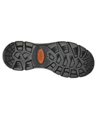 Men's HOSS Wildfire Wellington Composite Toe Waterproof Work Boot