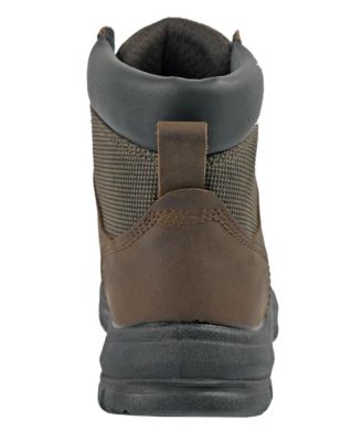 Men's Carter 6 Inch Steel Toe Work Boot