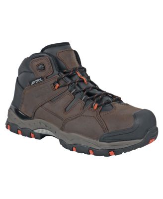 Men' s Tracker Composite Toe Work Boot