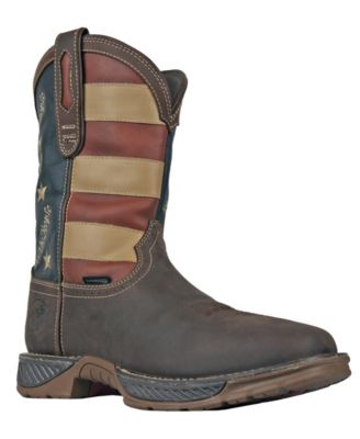 Men's We The People Soft Toe Western Work Boot