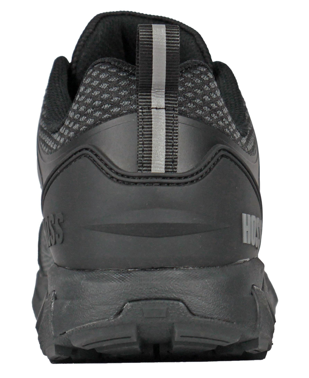 Hoss Boot Company Men's Buster Low Composite Toe Athletic Work Shoe