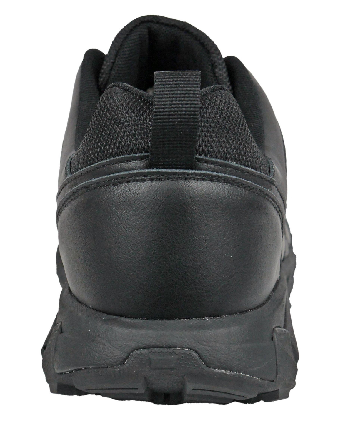 Hoss Boot Company Men's Beta Soft Toe Wide Fit Work Shoe