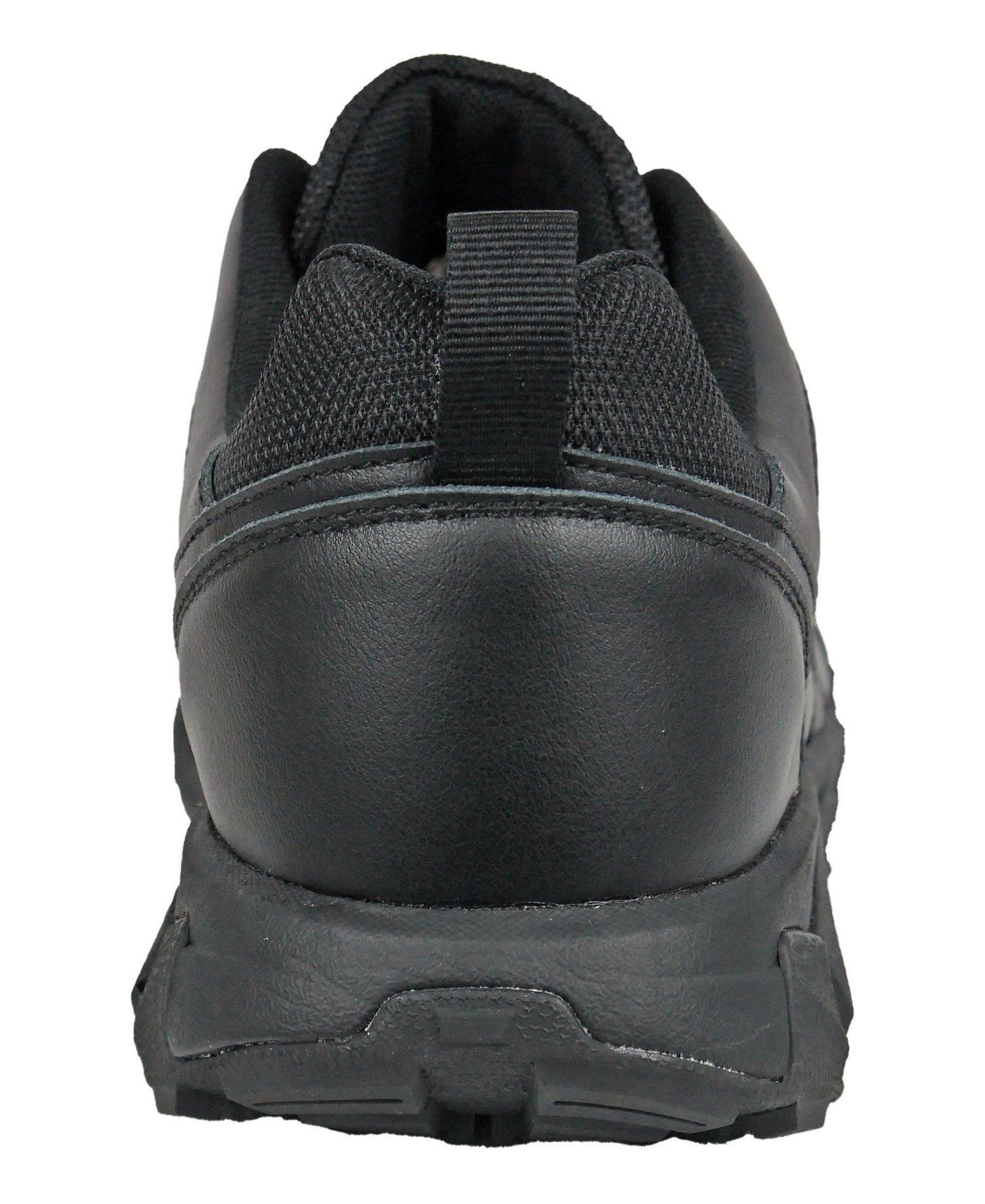 Men's Beta Soft Toe Wide Fit Work Shoe