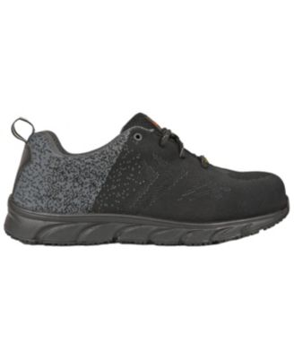 Men's HOSS Beedle SD Composite Toe Static Dissipative Slip Resistant Work Shoe